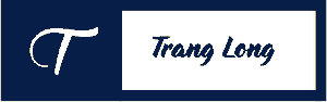 Trang Long Portfolio